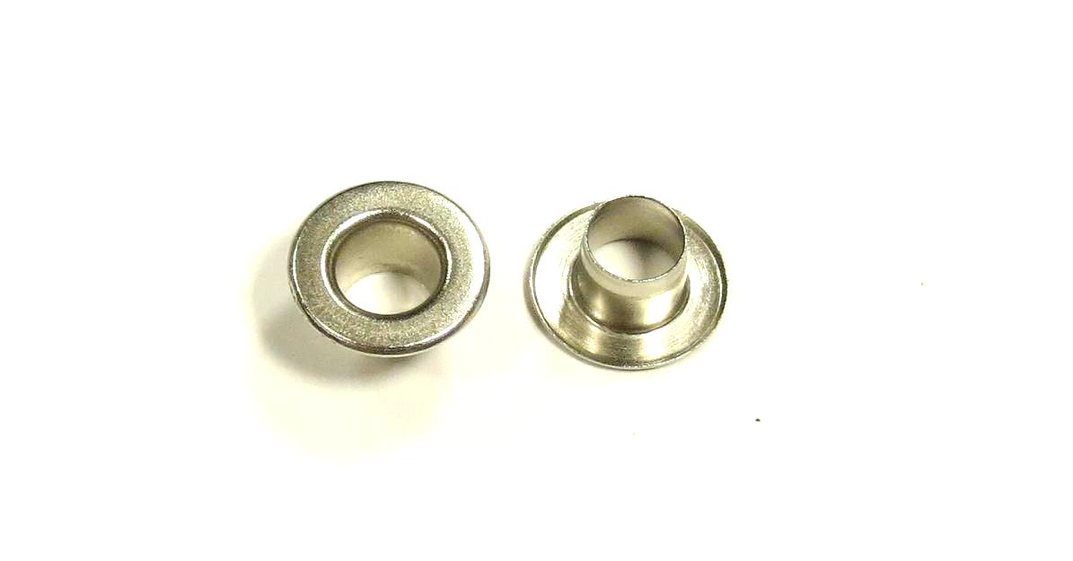 17 galvaniz kusgözü